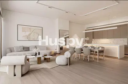 Villa - 4 Bedrooms - 4 Bathrooms for sale in Mag 22 - Meydan - Dubai
