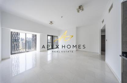 Apartment - 2 Bedrooms - 3 Bathrooms for rent in Cayan Tower - Dubai Marina - Dubai
