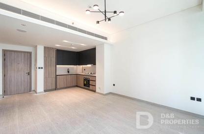 Apartment - 1 Bedroom - 2 Bathrooms for sale in Marina Living - Dubai Marina - Dubai