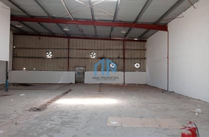 Warehouse - Studio for rent in Ras Al Khor Industrial 2 - Ras Al Khor Industrial - Ras Al Khor - Dubai