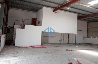 Warehouse - Studio for rent in Ras Al Khor Industrial 2 - Ras Al Khor - Dubai Warehouse - Studio for rent in Ras Al Khor Industrial 2 - Ras Al Khor - Dubai