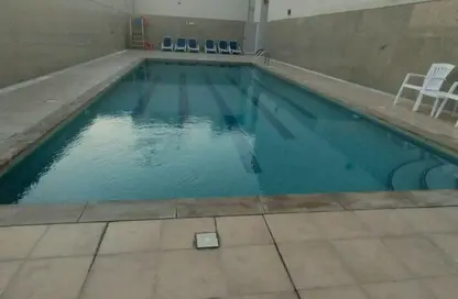 Apartment - 2 Bedrooms - 3 Bathrooms for rent in Al Baraka Building - Nadd Al Hammar - Dubai