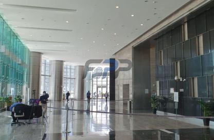 Office Space - Studio - 1 for rent in Addax port office tower - City Of Lights - Al Reem Island - Abu Dhabi Office Space - Studio - 1 for rent in Addax port office tower - City Of Lights - Al Reem Island - Abu Dhabi