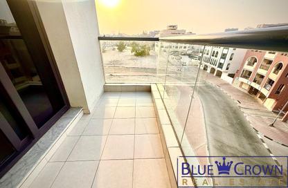 Apartment - 3 Bedrooms - 4 Bathrooms for rent in Masaken Al Hamriya 02 - Al Hamriya - Bur Dubai - Dubai Apartment - 3 Bedrooms - 4 Bathrooms for rent in Masaken Al Hamriya 02 - Al Hamriya - Bur Dubai - Dubai