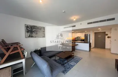 Apartment - 2 Bedrooms - 3 Bathrooms for sale in The Pulse Residence Plaza B8 - The Pulse Residence Plaza - The Pulse - Dubai South (Dubai World Central) - Dubai