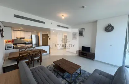 Apartment - 2 Bedrooms - 3 Bathrooms for sale in The Pulse Residence Plaza B8 - The Pulse Residence Plaza - The Pulse - Dubai South (Dubai World Central) - Dubai