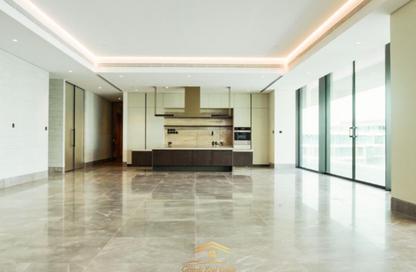 Penthouse - 3 Bedrooms - 4 Bathrooms for sale in Six Senses Residences - The Crescent - Palm Jumeirah - Dubai