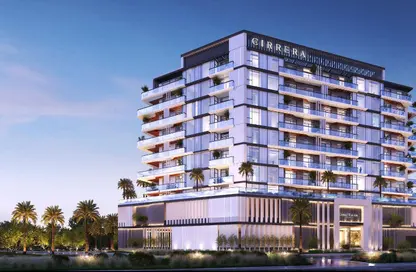 Apartment - 2 Bedrooms - 3 Bathrooms for sale in Capital Horizon Terrace - Dubai Islands - Dubai