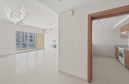 Apartment - 1 Bedroom - 1 Bathroom for sale in Al Thayyal 4 - Al Thayyal - Greens - Dubai Apartment - 1 Bedroom - 1 Bathroom for sale in Al Thayyal 4 - Al Thayyal - Greens - Dubai