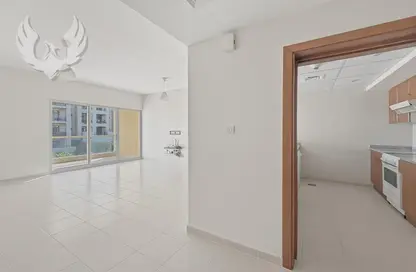 Apartment - 1 Bedroom - 1 Bathroom for sale in Al Thayyal 4 - Al Thayyal - Greens - Dubai Apartment - 1 Bedroom - 1 Bathroom for sale in Al Thayyal 4 - Al Thayyal - Greens - Dubai
