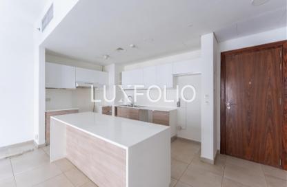 Apartment - 2 Bedrooms - 3 Bathrooms for rent in Al Andalus Tower B - Al Andalus - Jumeirah Golf Estates - Dubai