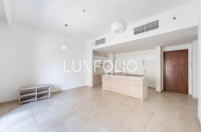 Apartment - 2 Bedrooms - 3 Bathrooms for rent in Al Andalus Tower B - Al Andalus - Jumeirah Golf Estates - Dubai Apartment - 2 Bedrooms - 3 Bathrooms for rent in Al Andalus Tower B - Al Andalus - Jumeirah Golf Estates - Dubai