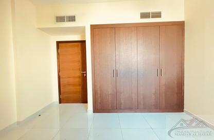 Apartment - 2 Bedrooms - 2 Bathrooms for rent in Muweileh Community - Muwaileh Commercial - Sharjah