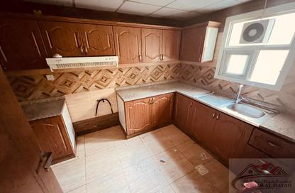 Apartment - 2 Bedrooms - 2 Bathrooms for rent in Muweileh Community - Muwaileh Commercial - Sharjah