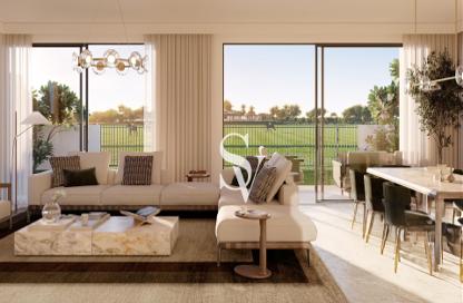 Villa - 4 - 6 for sale in Selvara 3 - Grand Polo Club and Resort - Dubai Investment Park 2 (DIP 2) - Dubai Investment Park (DIP) - Dubai