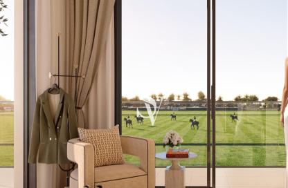 Villa - 4 - 6 for sale in Selvara 3 - Grand Polo Club and Resort - Dubai Investment Park 2 (DIP 2) - Dubai Investment Park (DIP) - Dubai