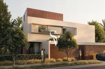 Villa - 4 - 6 for sale in Selvara 3 - Grand Polo Club and Resort - Dubai Investment Park 2 (DIP 2) - Dubai Investment Park (DIP) - Dubai