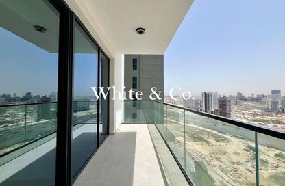 Apartment - 2 Bedrooms - 3 Bathrooms for sale in RA1N Residence - District 12 - Jumeirah Village Circle - Dubai
