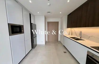 Apartment - 2 Bedrooms - 3 Bathrooms for sale in RA1N Residence - District 12 - Jumeirah Village Circle - Dubai