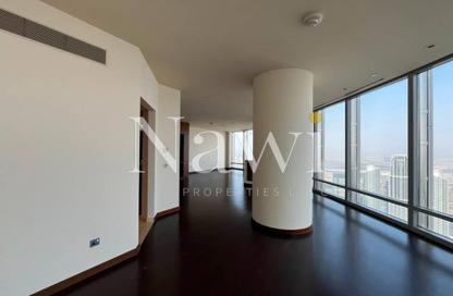 Apartment - 2 - 3 for rent in Burj Khalifa - Burj Khalifa Area - Downtown Dubai - Dubai