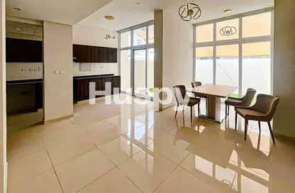 تاون هاوس - 5 غرف نوم - 4 حمامات للبيع في أمارجو 2 - أمارغو - داماك هيلز 2 - دبي