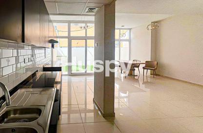 Townhouse - 5 Bedrooms - 4 Bathrooms for sale in Amargo 2 - Amargo - Damac Hills 2 - Dubai