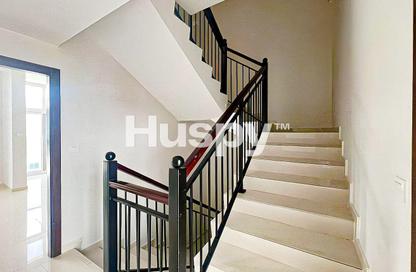 Townhouse - 5 Bedrooms - 4 Bathrooms for sale in Amargo 2 - Amargo - Damac Hills 2 - Dubai