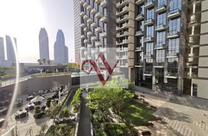 Apartment - 1 Bedroom - 2 Bathrooms for rent in Atria SA - Atria Residences - The Atria - Business Bay - Dubai