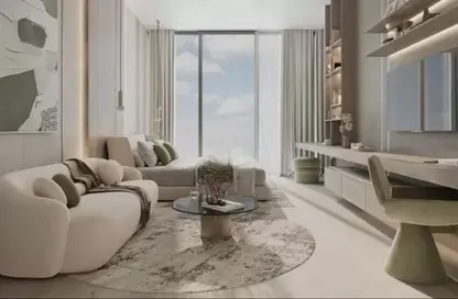 Apartment - 1 Bathroom for sale in Cove Living Residence by Imtiaz - Dubai Land Residence Complex - Dubai Apartment - 1 Bathroom for sale in Cove Living Residence by Imtiaz - Dubai Land Residence Complex - Dubai