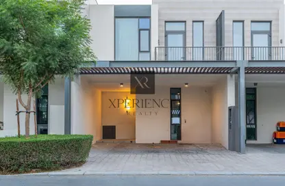 Townhouse - 4 Bedrooms - 4 Bathrooms for sale in Joy - Arabian Ranches 3 - Dubai