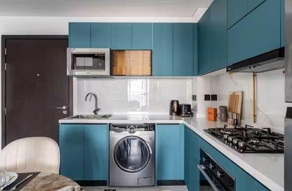 Apartment - 1 Bedroom - 2 Bathrooms for rent in Opalz By Danube Tower 1 - Opalz by Danube - Dubai Science Park - Dubai