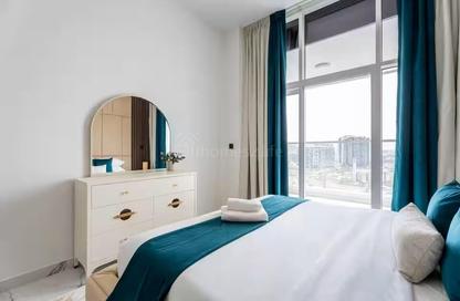 Apartment - 1 Bedroom - 2 Bathrooms for rent in Opalz By Danube Tower 1 - Opalz by Danube - Dubai Science Park - Dubai