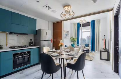 Apartment - 1 Bedroom - 2 Bathrooms for rent in Opalz By Danube Tower 1 - Opalz by Danube - Dubai Science Park - Dubai