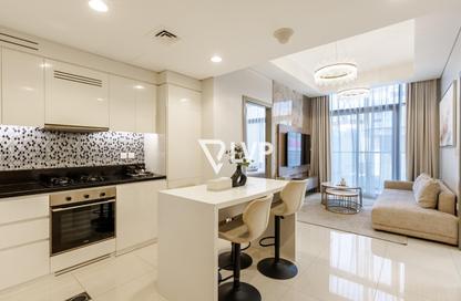 Apartment - 2 - 3 for sale in Aykon City Tower C - Aykon City - Business Bay - Dubai