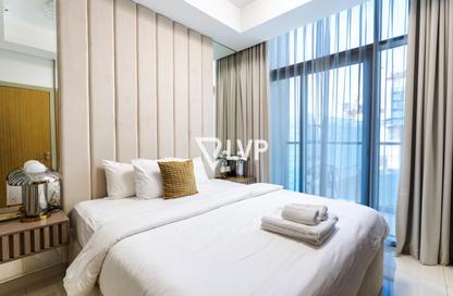 Apartment - 2 - 3 for sale in Aykon City Tower C - Aykon City - Business Bay - Dubai