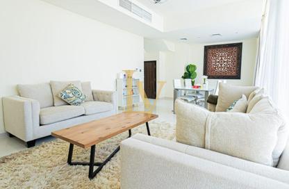 Villa - 3 - 5 for sale in Aster - Damac Hills 2 - Dubai Villa - 3 - 5 for sale in Aster - Damac Hills 2 - Dubai