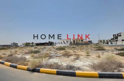 Land - Studio for sale in Tilal City D - Tilal City - Sharjah