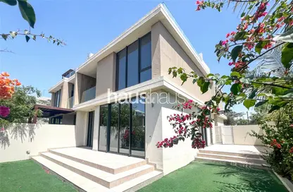 Villa - 4 Bedrooms - 4 Bathrooms for sale in Club Villas at Dubai Hills - Dubai Hills Estate - Dubai