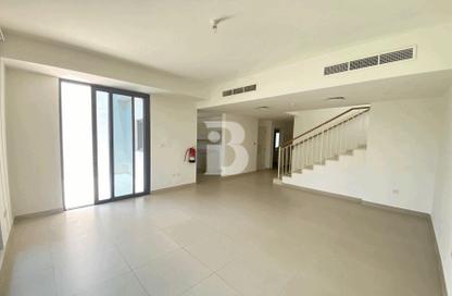 Townhouse - 4 Bedrooms - 5 Bathrooms for rent in Maple at Dubai Hills Estate 3 - Maple at Dubai Hills Estate - Dubai Hills Estate - Dubai
