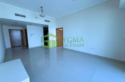 Apartment - 1 Bedroom - 2 Bathrooms for rent in Ocean Heights - Dubai Marina - Dubai