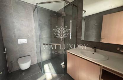 Apartment - 1 Bedroom - 1 Bathroom for rent in Cloud Tower A - Cloud Tower - Jumeirah Village Triangle - Dubai