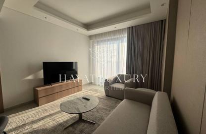 Apartment - 1 Bedroom - 1 Bathroom for rent in Cloud Tower A - Cloud Tower - Jumeirah Village Triangle - Dubai