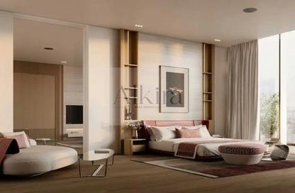 Apartment - 1 - 1 for sale in Binghatti Starfall - Al Jaddaf - Dubai Apartment - 1 - 1 for sale in Binghatti Starfall - Al Jaddaf - Dubai