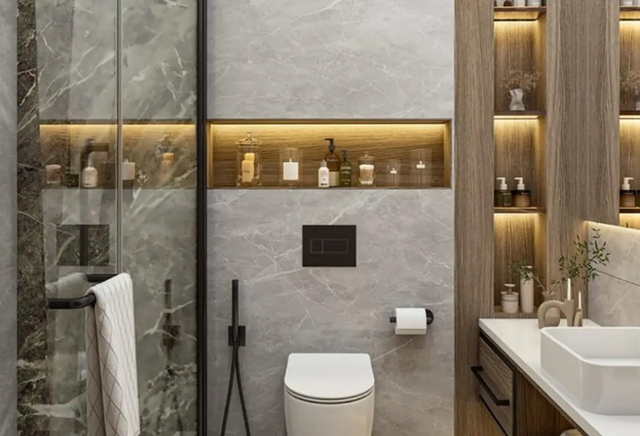 Fully Furnished  | Prime Location | High ROI