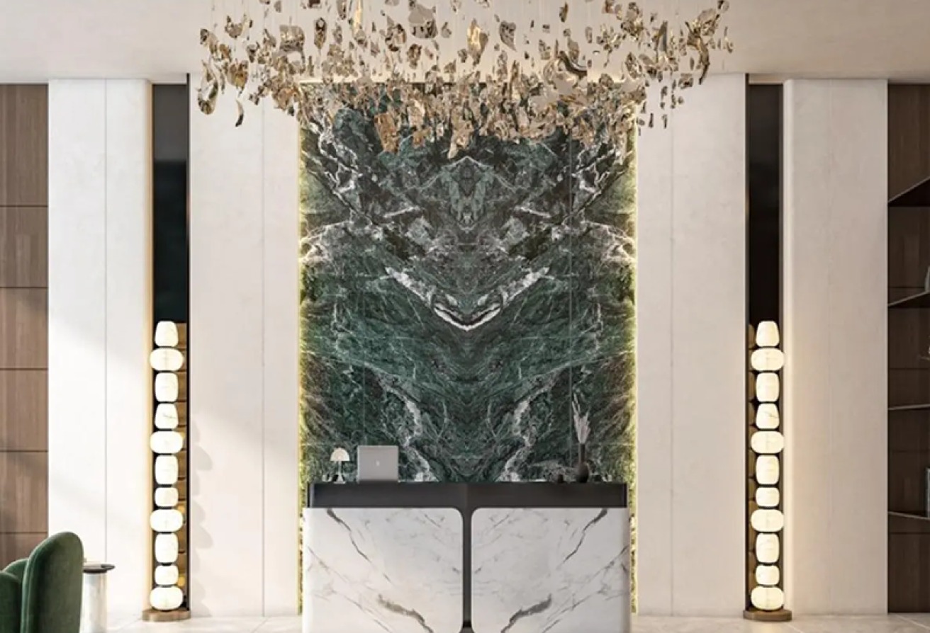 Fully Furnished  | Prime Location | High ROI