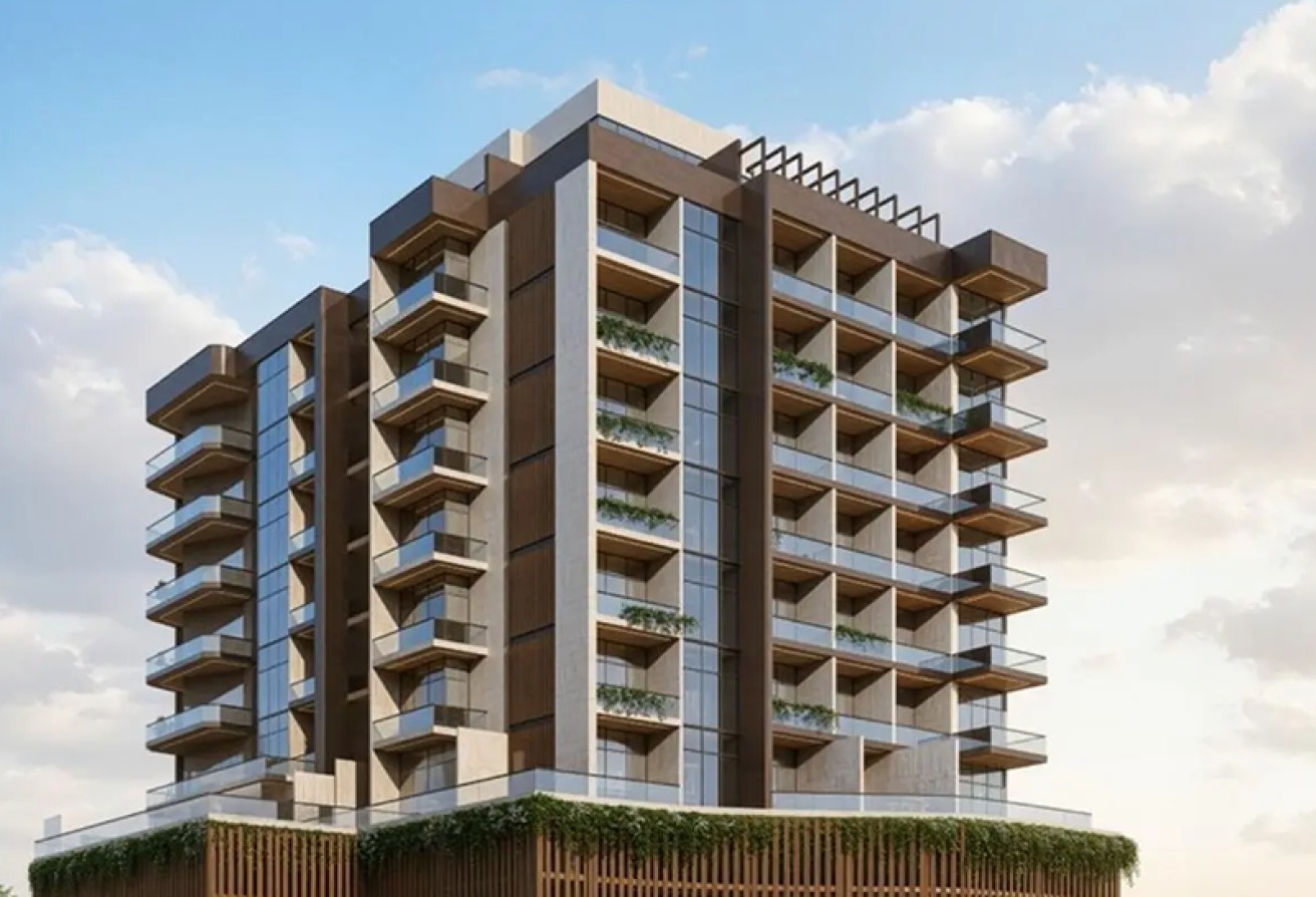 Fully Furnished  | Prime Location | High ROI