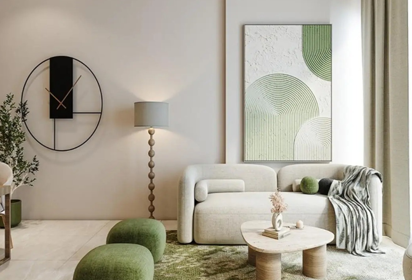 Fully Furnished  | Prime Location | High ROI