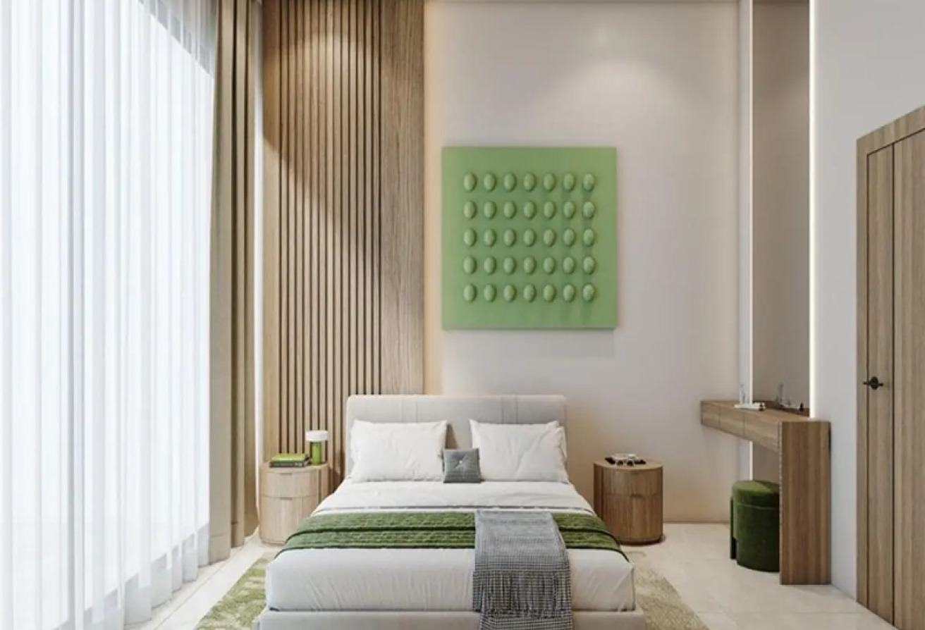 Fully Furnished  | Prime Location | High ROI