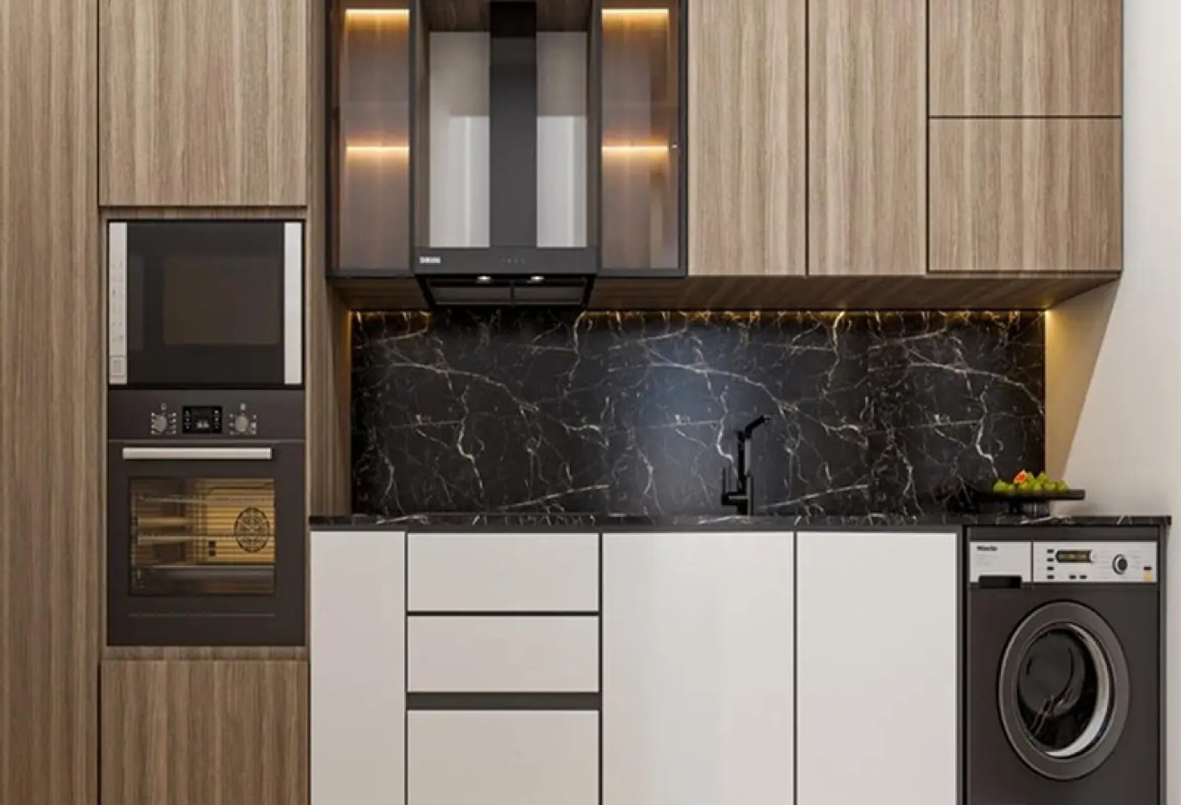 Fully Furnished  | Prime Location | High ROI