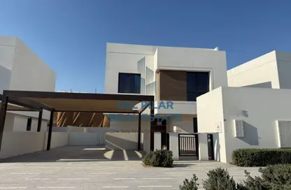 فيلا - 4 غرف نوم - 4 حمامات للايجار في نويا لوما - نويا - جزيرة ياس - أبوظبي